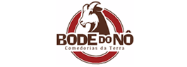 bode do nô logo