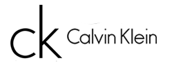 calvin klein logo
