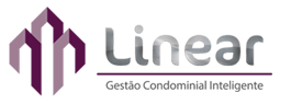 linear logo
