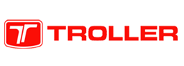 troller logo