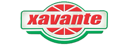 xavante logo