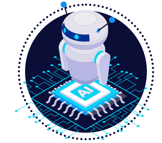inteligencia artificial