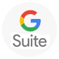 serviço do google gsuite